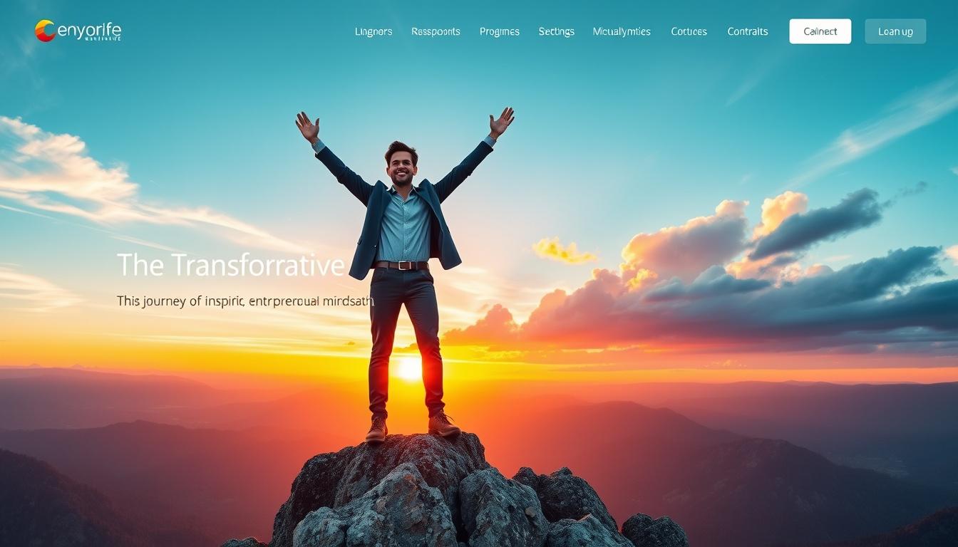 Crescimento Espiritual para Empreendedores